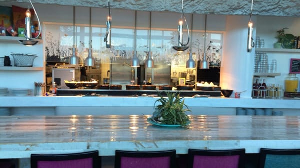 Radisson Blu Hotel, Uppsala by null
