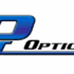 PC Options - Logo