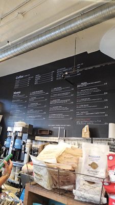 Dépanneur by null Dépanneur by null