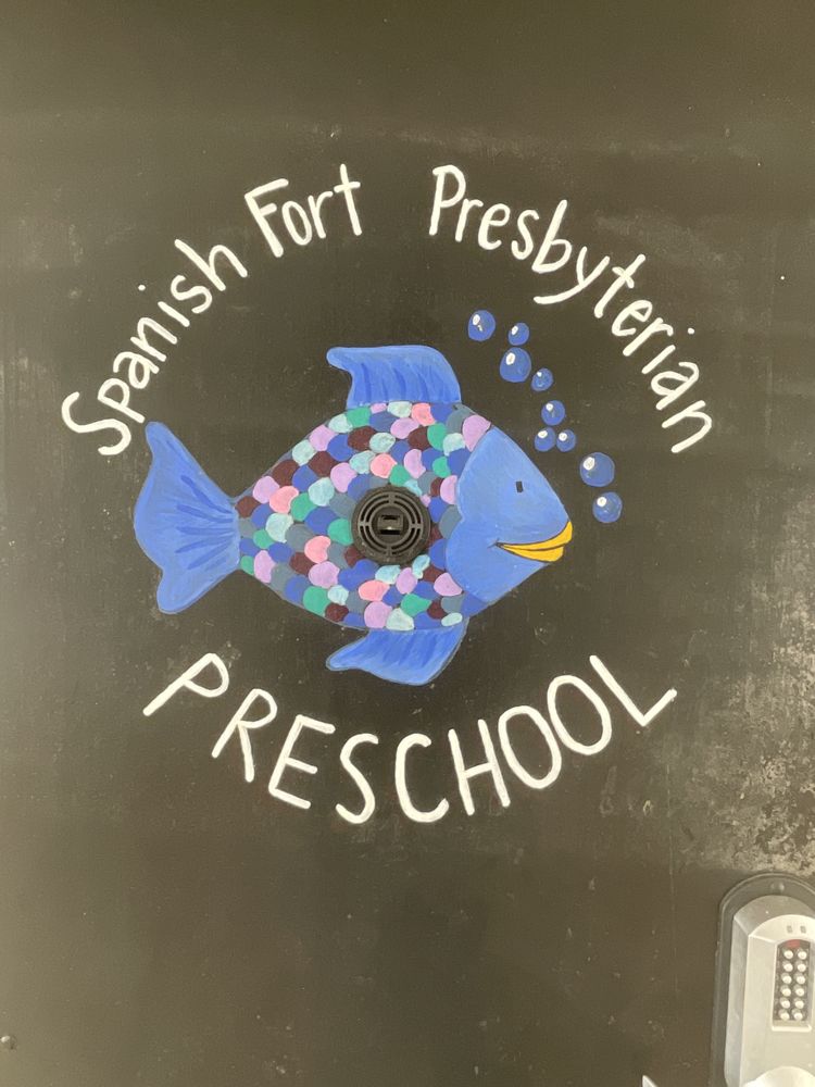 Spanish Fort Presbyterian Pre-School - childcare center in Spanish Fort, AL