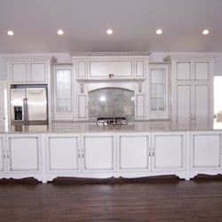 MJ Design Custom Cabinets - Http://www.mjcustomcabinets.com
