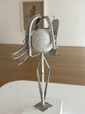 Musée National Picasso-Paris by null