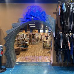 Ocean Magic Surf Shop