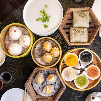 Dragon Beaux - Dim Sum Near Me - San Francisco, California