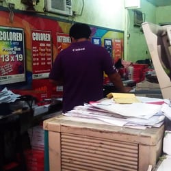 Alva Computer & Photocopy Services