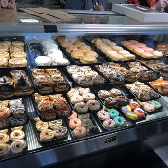 Golden Hands Bakery - Wide selection of donuts? - Donuts Near Me - Cincinnati, Ohio Golden Hands Bakery - Wide selection of donuts? - Donuts Near Me - Cincinnati, Ohio