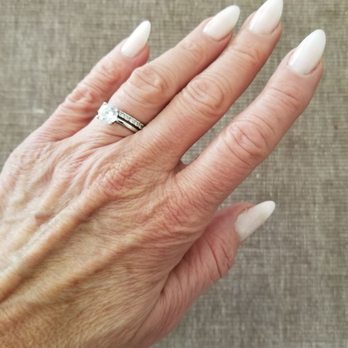 Carmel Nails & Spa - Aly did an amazing job - Nail Salons Near Me - Carmel, California