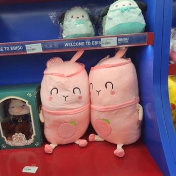 Ebisu - Toy Stores Near Me - Oklahoma City, Oklahoma Ebisu - Toy Stores Near Me - Oklahoma City, Oklahoma