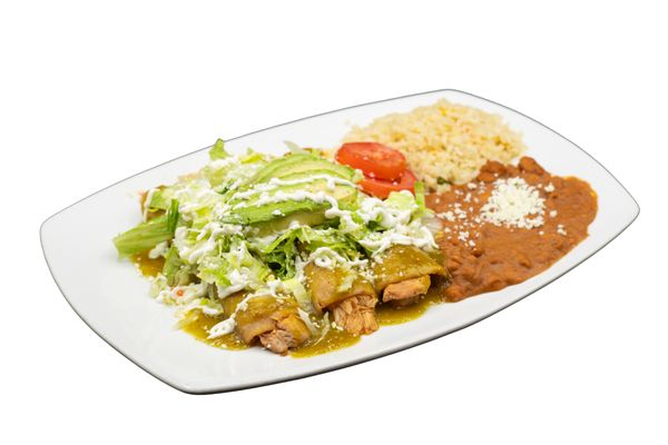 El Nopal Restaurante by null