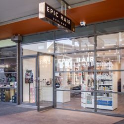 Epic Hair Designs Upper Mount Gravatt