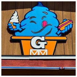 Mr G's Barn