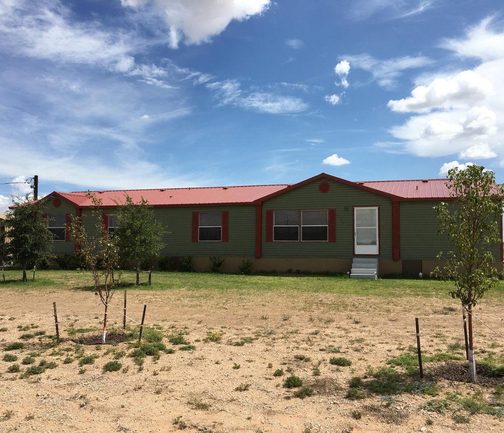 Slide of Doerksen Construction