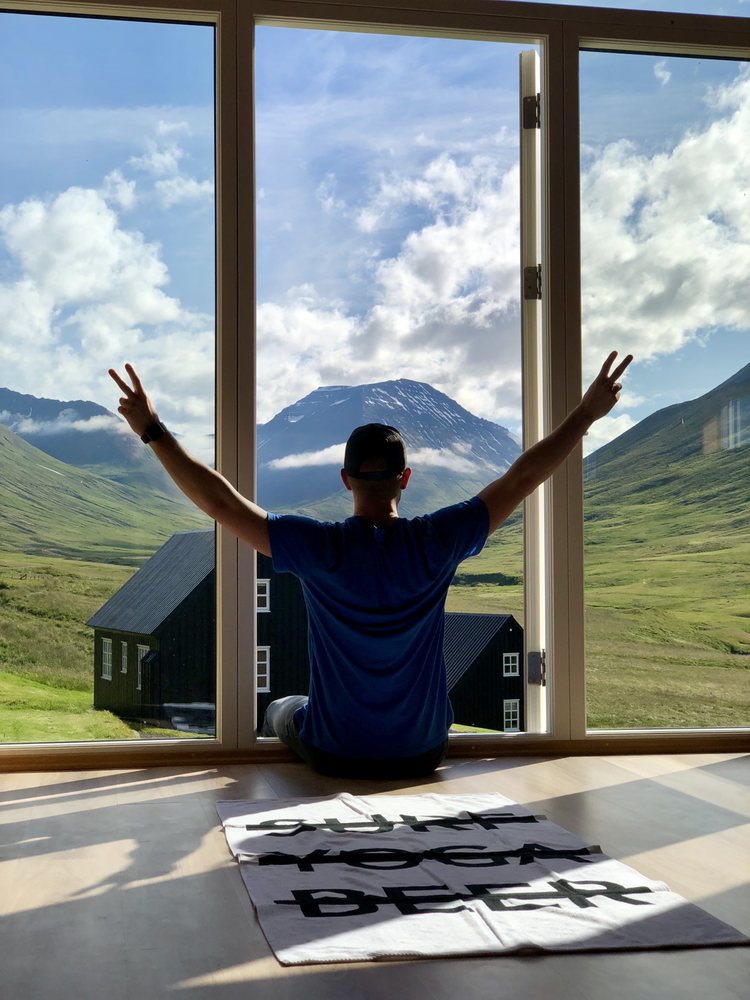 SURF YOGA BEER Updated August 2024 79 Photos & 30 Reviews 135