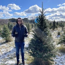 Flower Family Tree Farm