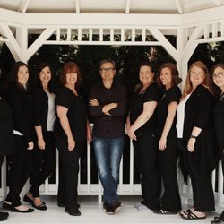 Jonathan E Backer, DDS - Dr. Backer and team!