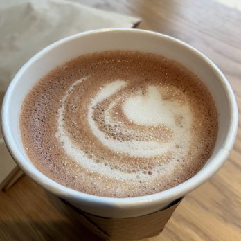 Nero Waffles - Dark hot chocolate - Waffles Near Me - Vancouver, British Columbia Nero Waffles - Dark hot chocolate - Waffles Near Me - Vancouver, British Columbia
