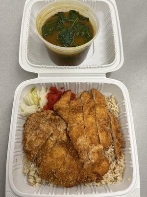 Muracci's Japanese Curry & Grill by null