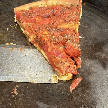 Rance's Chicago Pizza - Stuffed Pizza - Pizza Near Me - Long Beach, California