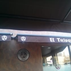 Café El Trisquel