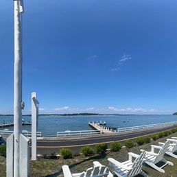 Pano from the front lawn. Better in google view