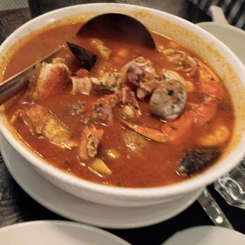 Sotto Mare - Seafood Near Me - San Francisco, California