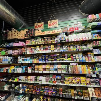 High Maintenance Smoke Shop - Tobacco Shops Near Me - Tempe, Arizona