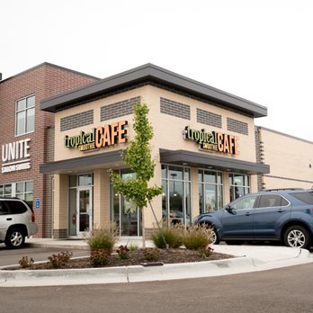 Tropical Smoothie Cafe - Juice Bars & Smoothies Near Me - Portage, Michigan Tropical Smoothie Cafe - Juice Bars & Smoothies Near Me - Portage, Michigan