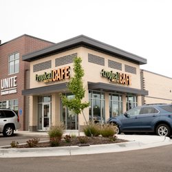 Tropical Smoothie Cafe