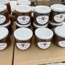 Pacific View Mall Farmer's Market