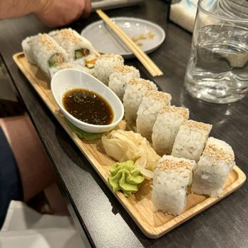 Tai Tai Japanese - Sushi rolls - Japanese Near Me - Denver, Colorado Tai Tai Japanese - Sushi rolls - Japanese Near Me - Denver, Colorado