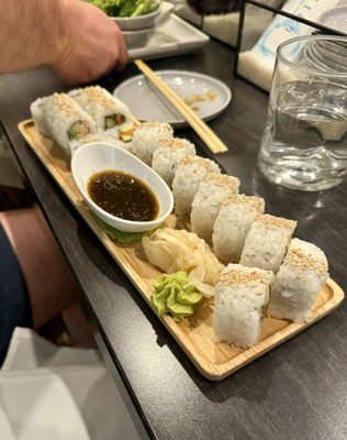 Tai Tai Japanese by null