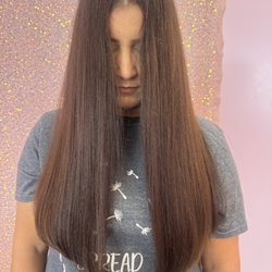 Halo Salon & Spa - Hair by sheila