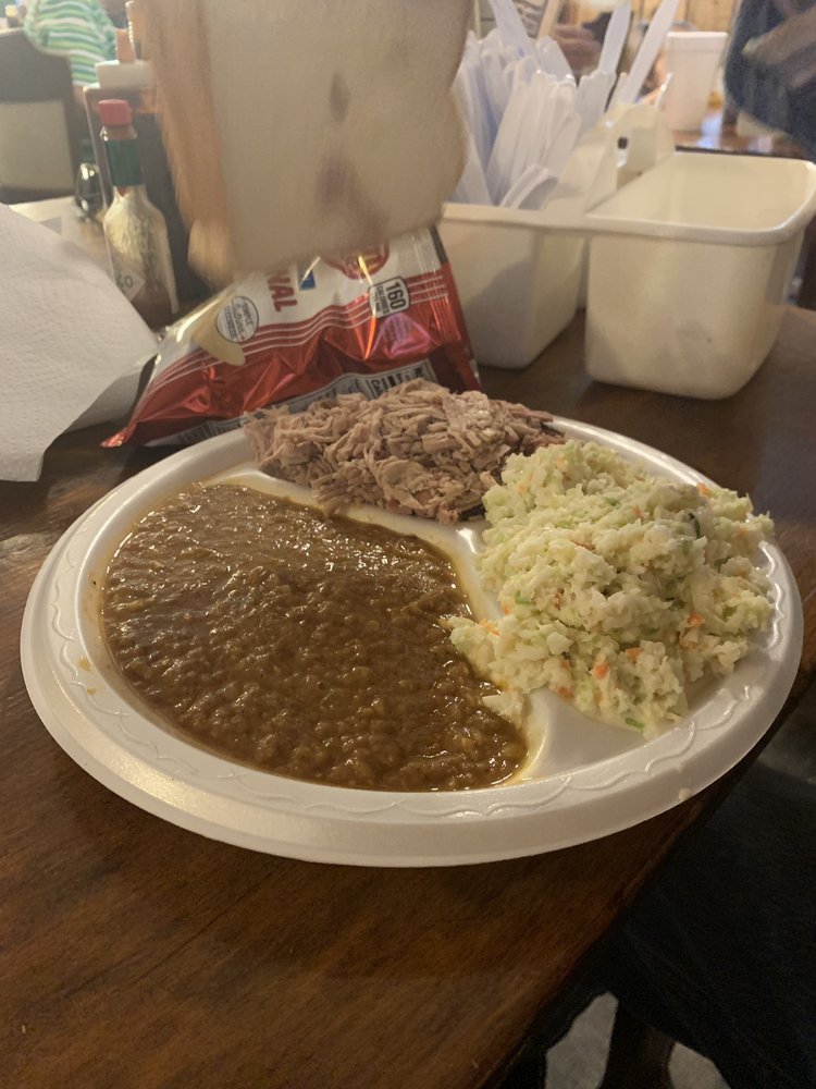 BARBECUE SHACK 16 Photos & 27 Reviews 4568 Hwy 17, Eastanollee