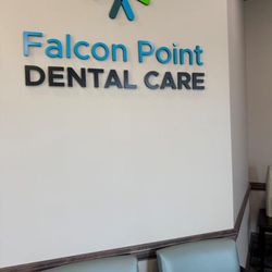 Falcon Point Dental Care - Waiting area, Falcon Point Dental Care. Dentist in Kuna, ID.