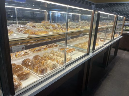 BF Bakery & Cafe by null