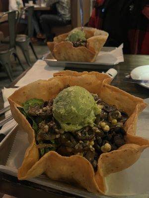 Cantina Taqueria & Tequila Bar by null