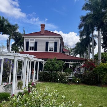 Edison & Ford Winter Estates - Museums Near Me - Fort Myers, Florida Edison & Ford Winter Estates - Museums Near Me - Fort Myers, Florida