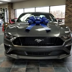 Maritime Ford-Lincoln