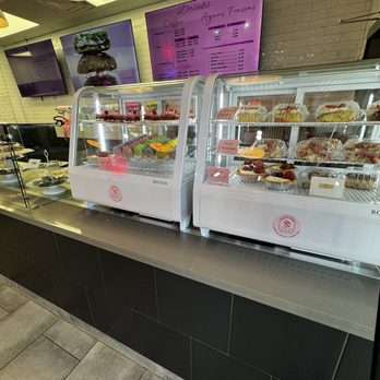Cielito Rosa Bakery & Cafe - Bakeries Near Me - Mesa, Arizona