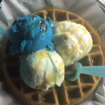 Mr Kream - Ice Cream & Frozen Yogurt Near Me - Miami, Florida Mr Kream - Ice Cream & Frozen Yogurt Near Me - Miami, Florida