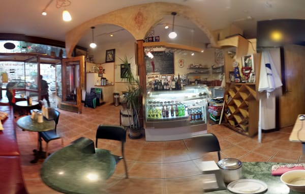 Photo of Caffe Del Sole - San Francisco, CA, US.