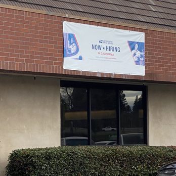 US Post Office - Nòw hiring in CA - Post Offices Near Me - Rancho Cordova, California US Post Office - Nòw hiring in CA - Post Offices Near Me - Rancho Cordova, California