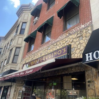 Benny Tudino's - Pizza Near Me - Hoboken, New Jersey