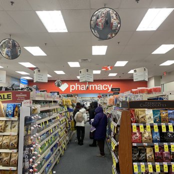 CVS Pharmacy - Same long ass line terrible service. - Drugstores Near Me - Silver Spring, Maryland