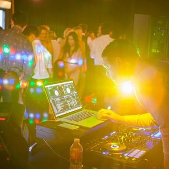 Tempoe Entertainment DJs - THANK YOU FOR EVERYTHING RYAN!!!!! You made the party! - DJs Near Me