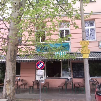 La Focacceria - Italian Near Me - Berlin, BE