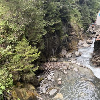 Sigmund Thun Klamm - Landmarks & Historical Buildings Near Me - Kaprun, 1