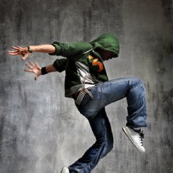 Shine Bright Dance Studio
