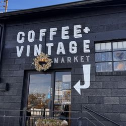 Split Leaf Coffee