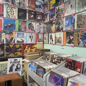Boogie Maru Sounds - Vinyl Records Near Me - Torrance, California